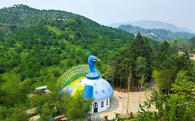 Villa Cánh Cam